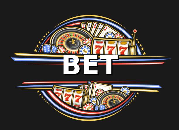 56755 - BET: Sua Casa de Apostas Online Confiável