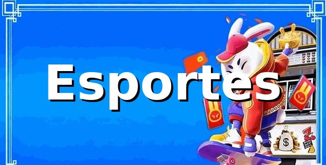 56755 - Esportes: Sua Plataforma Completa de Jogos Esportivos