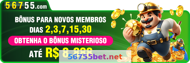 56755: O Destino Premium para Cassino Online no Brasil | Jogue Agora 3 Imagem ilustrativa